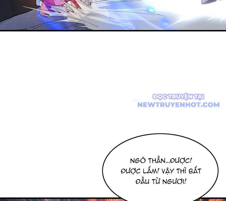 Hậu Cung Của Ta Toàn Là Ma Nữ Phản Diện - Chapter 192 - Page 78