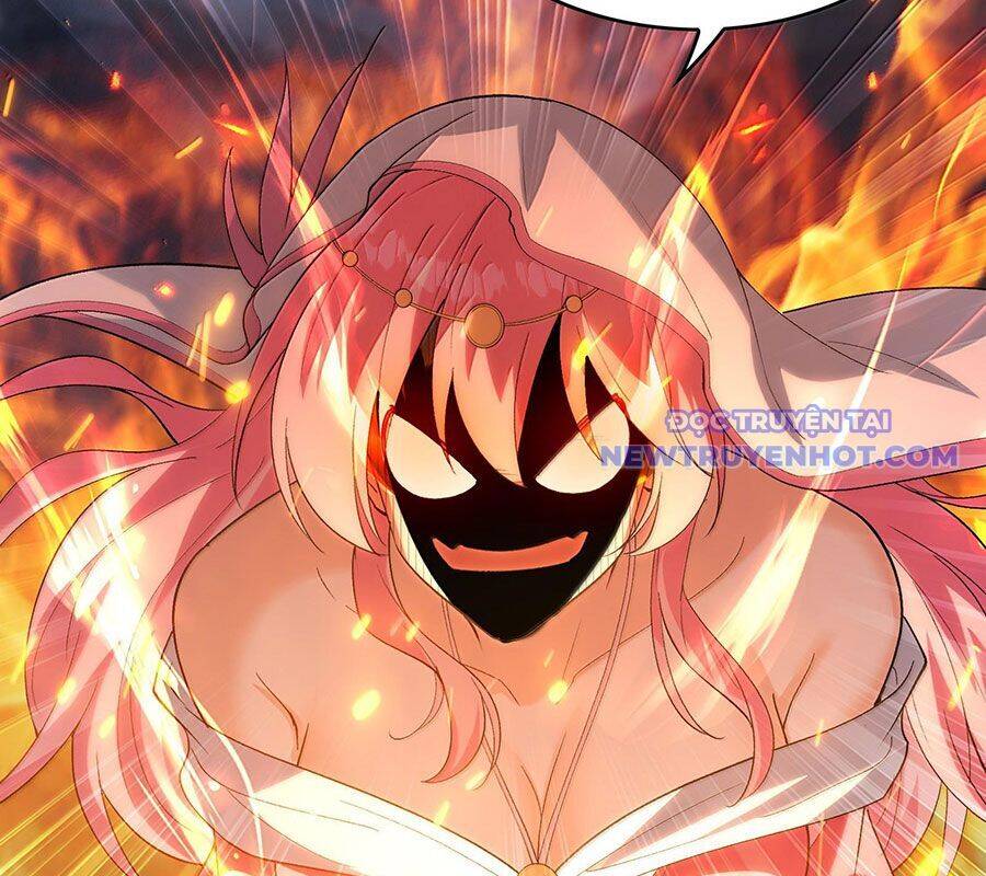 Hậu Cung Của Ta Toàn Là Ma Nữ Phản Diện - Chapter 192 - Page 79