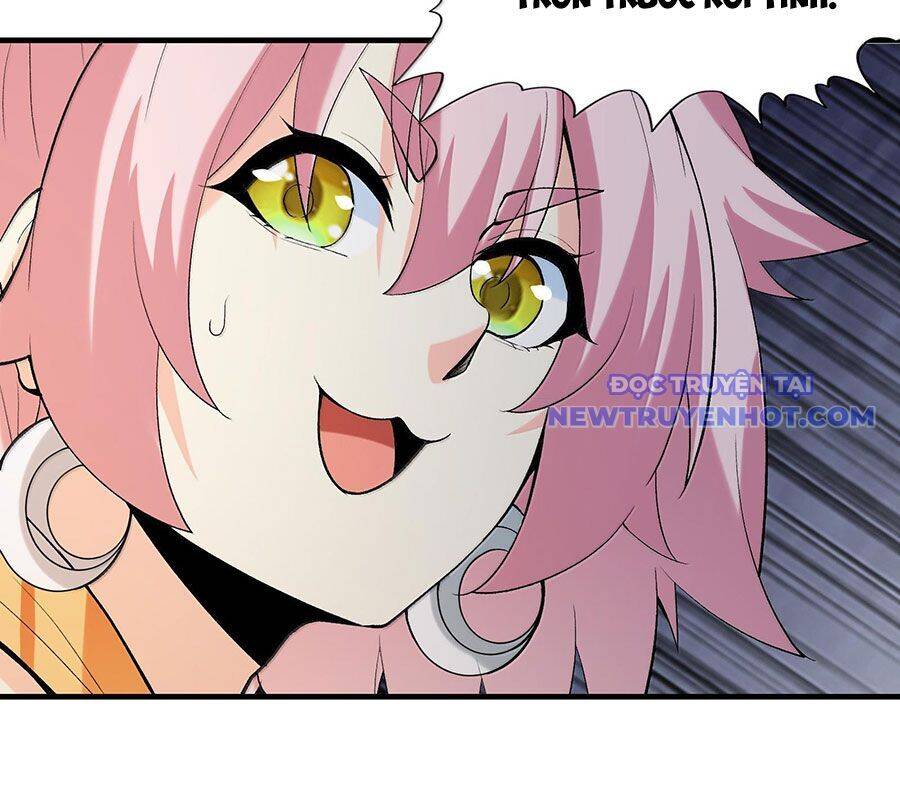 Hậu Cung Của Ta Toàn Là Ma Nữ Phản Diện - Chapter 192 - Page 8