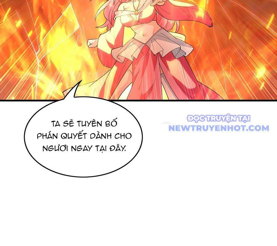 Hậu Cung Của Ta Toàn Là Ma Nữ Phản Diện - Chapter 192 - Page 82
