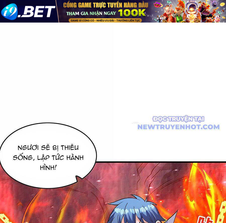 Hậu Cung Của Ta Toàn Là Ma Nữ Phản Diện - Chapter 192 - Page 85