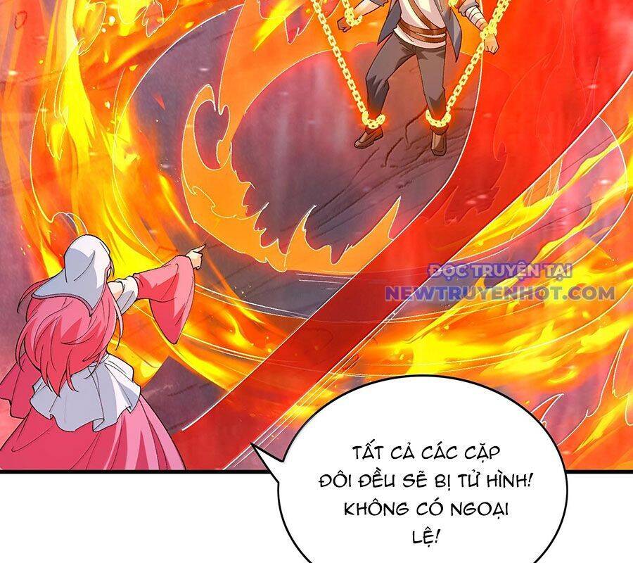 Hậu Cung Của Ta Toàn Là Ma Nữ Phản Diện - Chapter 192 - Page 89