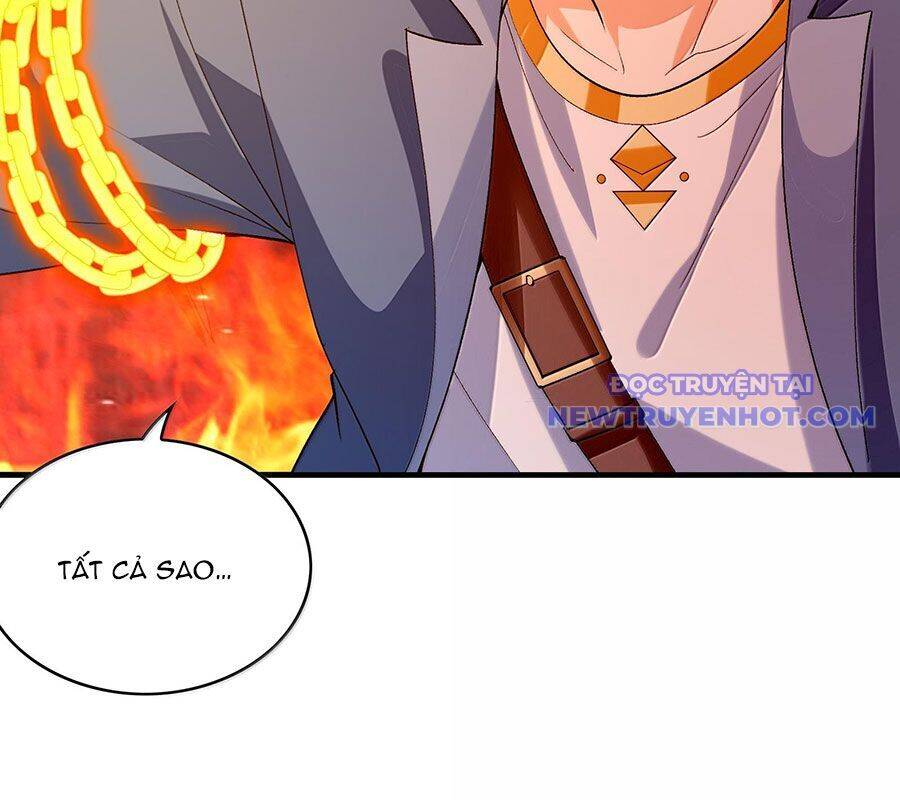 Hậu Cung Của Ta Toàn Là Ma Nữ Phản Diện - Chapter 192 - Page 91
