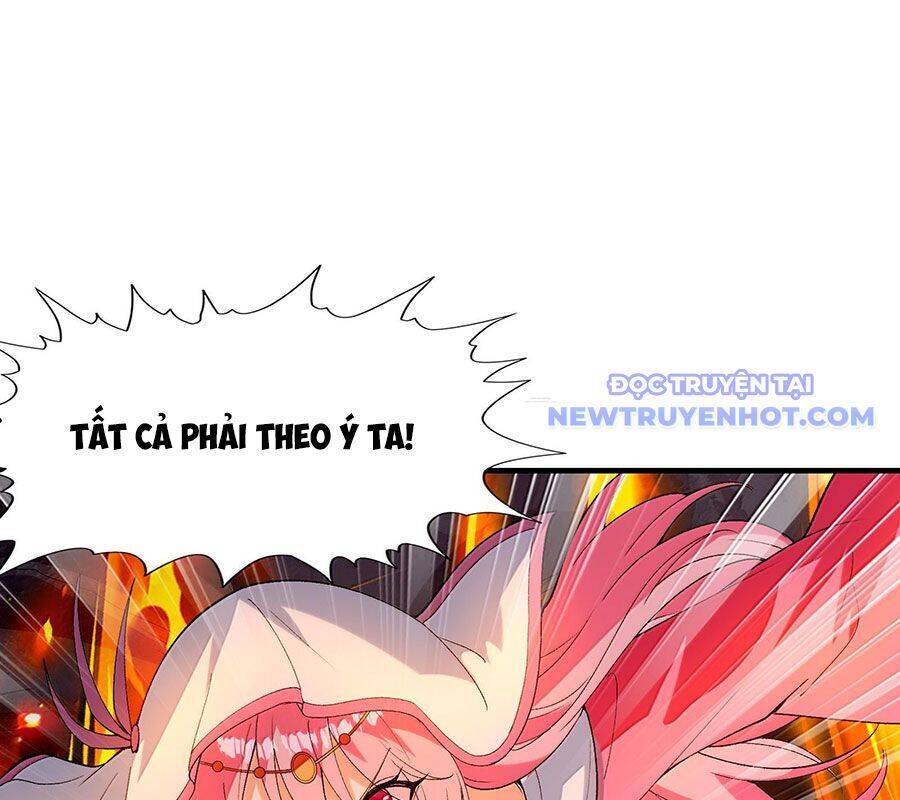 Hậu Cung Của Ta Toàn Là Ma Nữ Phản Diện - Chapter 193 - Page 10