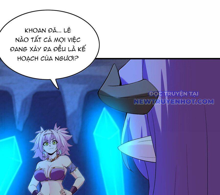 Hậu Cung Của Ta Toàn Là Ma Nữ Phản Diện - Chapter 193 - Page 100