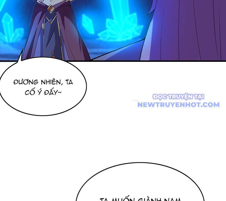 Hậu Cung Của Ta Toàn Là Ma Nữ Phản Diện - Chapter 193 - Page 101