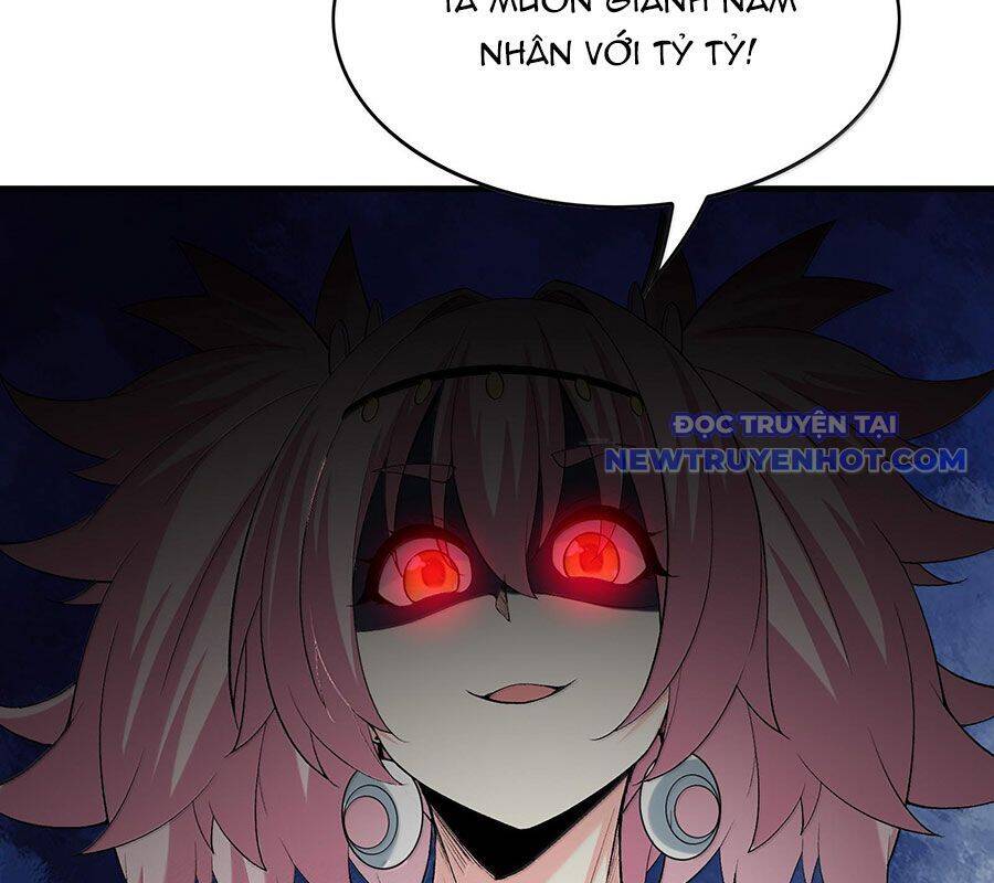 Hậu Cung Của Ta Toàn Là Ma Nữ Phản Diện - Chapter 193 - Page 102