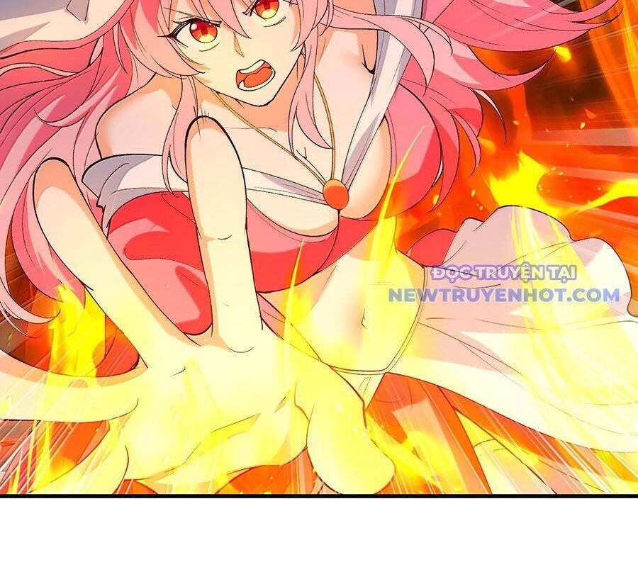 Hậu Cung Của Ta Toàn Là Ma Nữ Phản Diện - Chapter 193 - Page 11