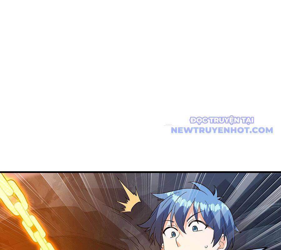 Hậu Cung Của Ta Toàn Là Ma Nữ Phản Diện - Chapter 193 - Page 12