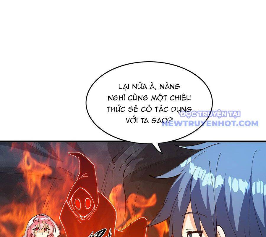 Hậu Cung Của Ta Toàn Là Ma Nữ Phản Diện - Chapter 193 - Page 14