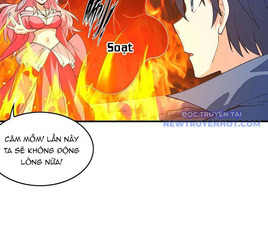 Hậu Cung Của Ta Toàn Là Ma Nữ Phản Diện - Chapter 193 - Page 15