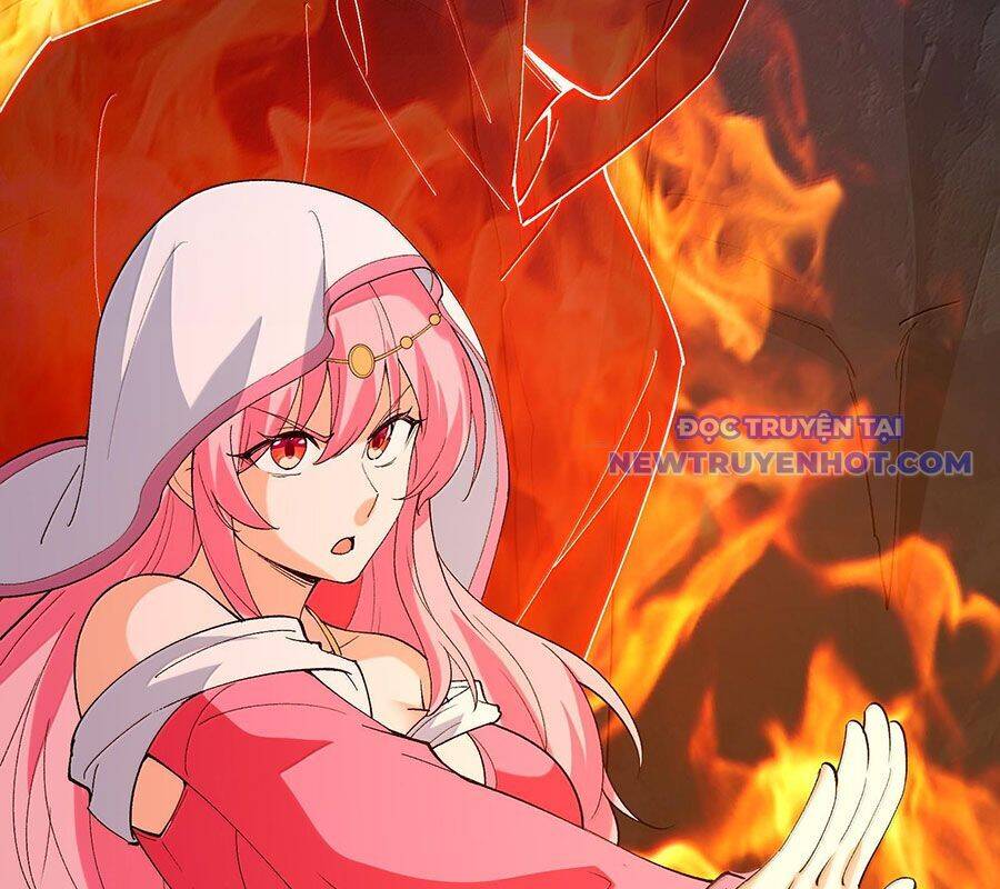 Hậu Cung Của Ta Toàn Là Ma Nữ Phản Diện - Chapter 193 - Page 17