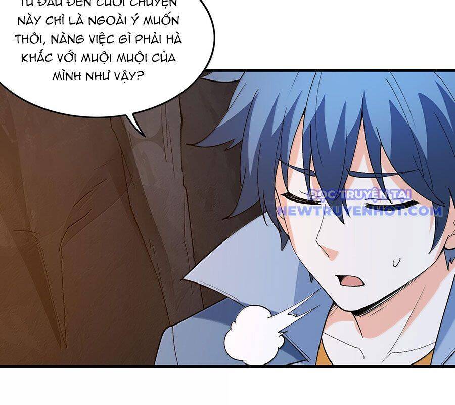 Hậu Cung Của Ta Toàn Là Ma Nữ Phản Diện - Chapter 193 - Page 19