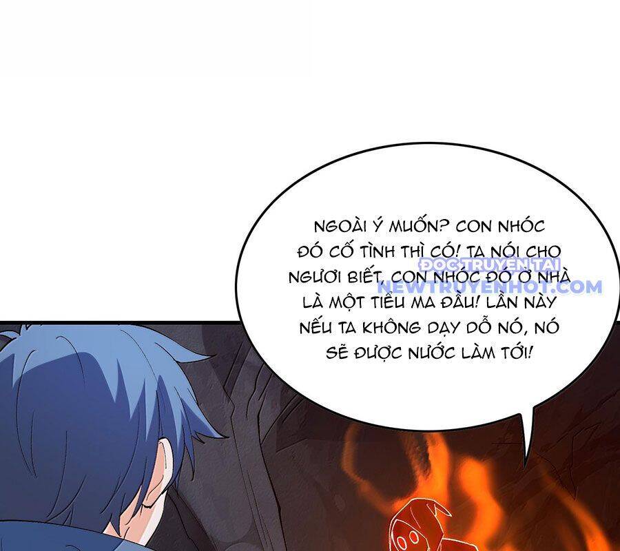 Hậu Cung Của Ta Toàn Là Ma Nữ Phản Diện - Chapter 193 - Page 20