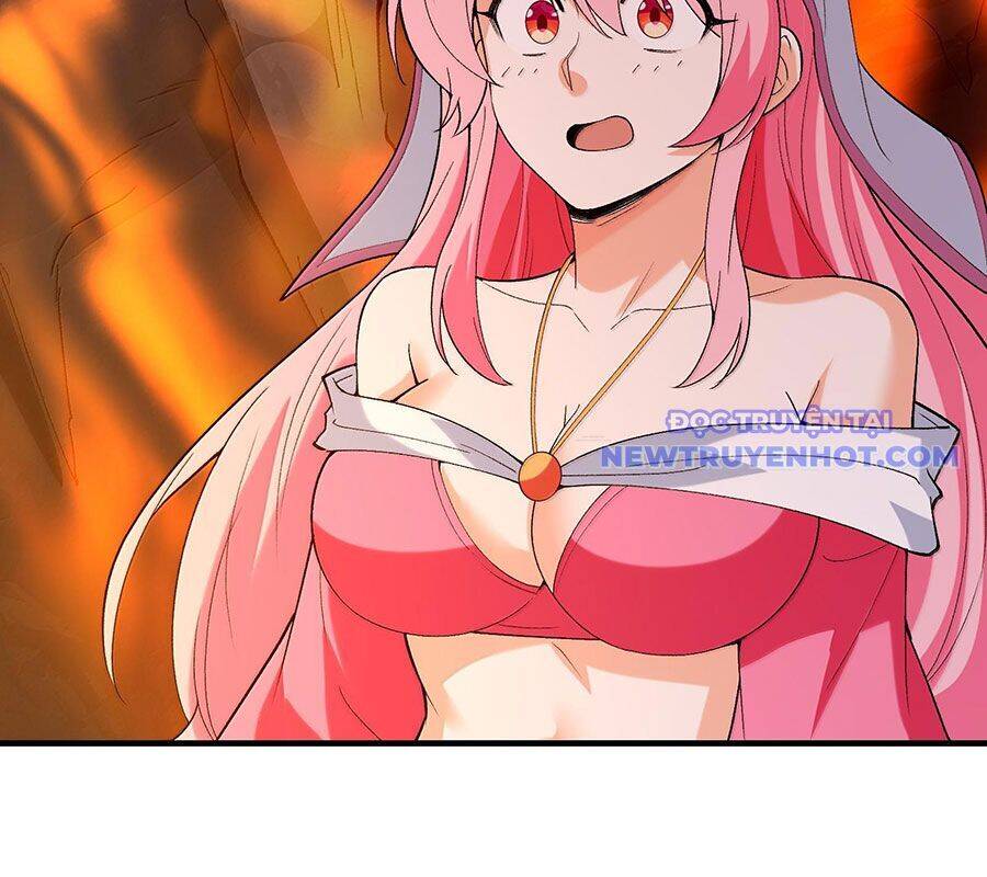 Hậu Cung Của Ta Toàn Là Ma Nữ Phản Diện - Chapter 193 - Page 23