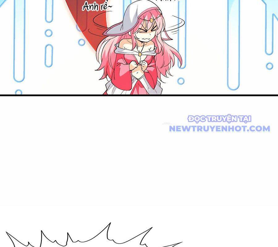 Hậu Cung Của Ta Toàn Là Ma Nữ Phản Diện - Chapter 193 - Page 25