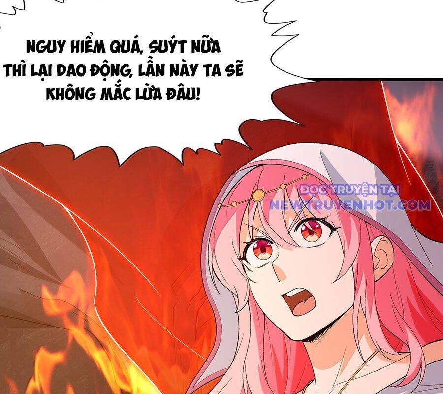 Hậu Cung Của Ta Toàn Là Ma Nữ Phản Diện - Chapter 193 - Page 26