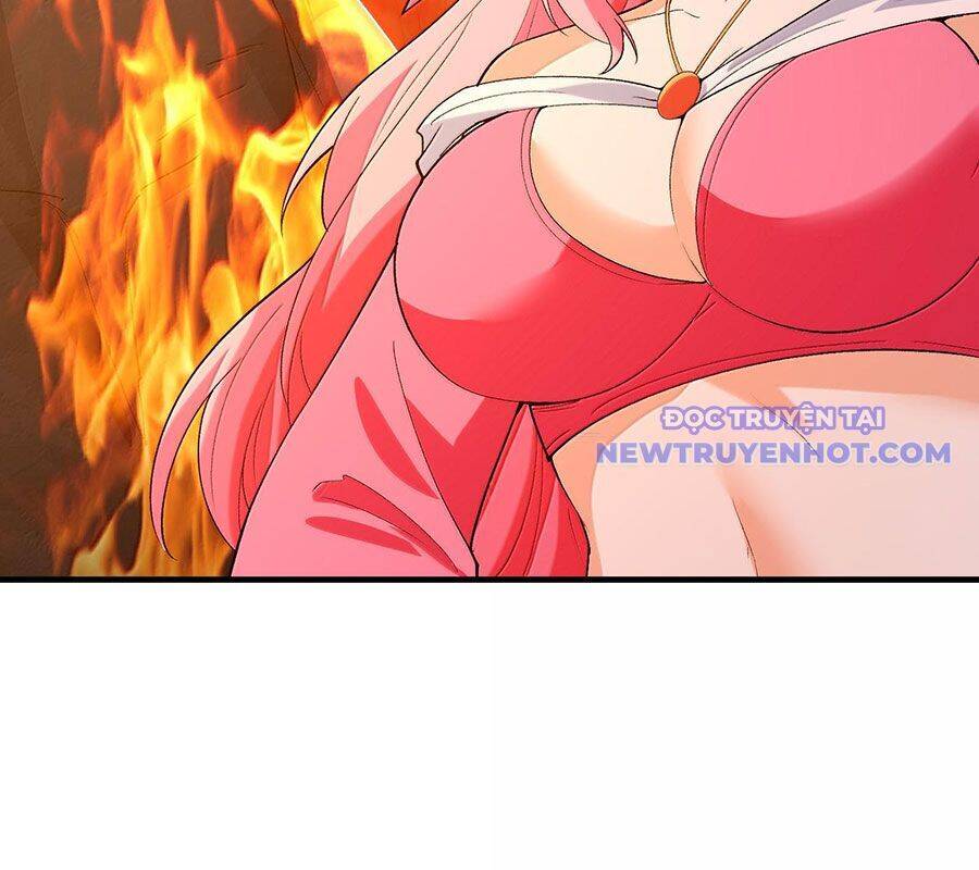 Hậu Cung Của Ta Toàn Là Ma Nữ Phản Diện - Chapter 193 - Page 27