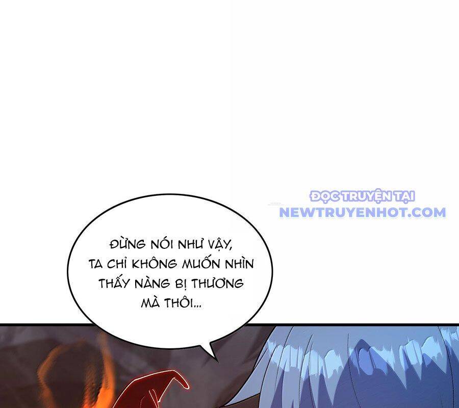 Hậu Cung Của Ta Toàn Là Ma Nữ Phản Diện - Chapter 193 - Page 28