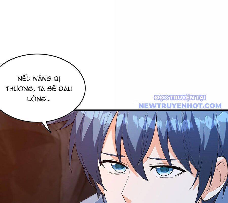 Hậu Cung Của Ta Toàn Là Ma Nữ Phản Diện - Chapter 193 - Page 30