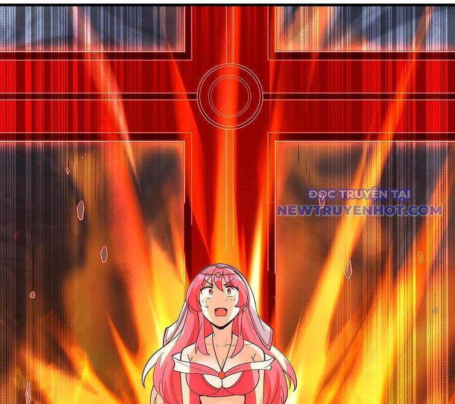 Hậu Cung Của Ta Toàn Là Ma Nữ Phản Diện - Chapter 193 - Page 32