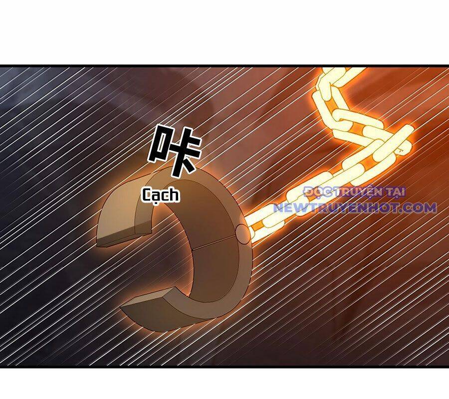 Hậu Cung Của Ta Toàn Là Ma Nữ Phản Diện - Chapter 193 - Page 34