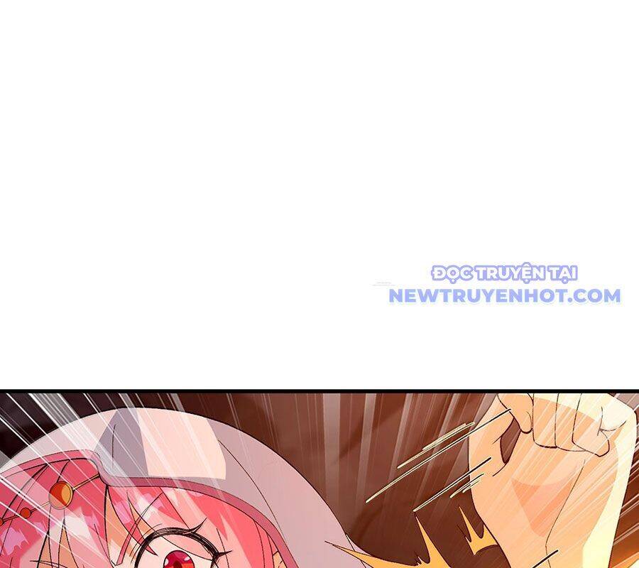 Hậu Cung Của Ta Toàn Là Ma Nữ Phản Diện - Chapter 193 - Page 35