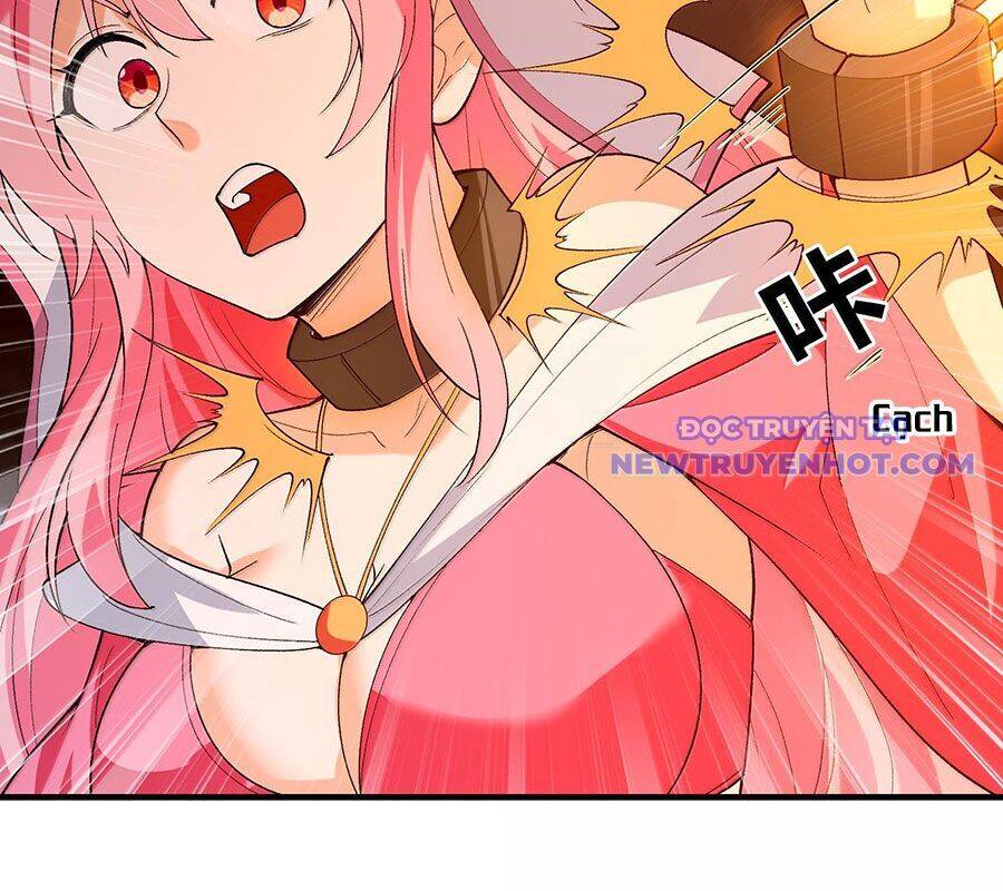 Hậu Cung Của Ta Toàn Là Ma Nữ Phản Diện - Chapter 193 - Page 36