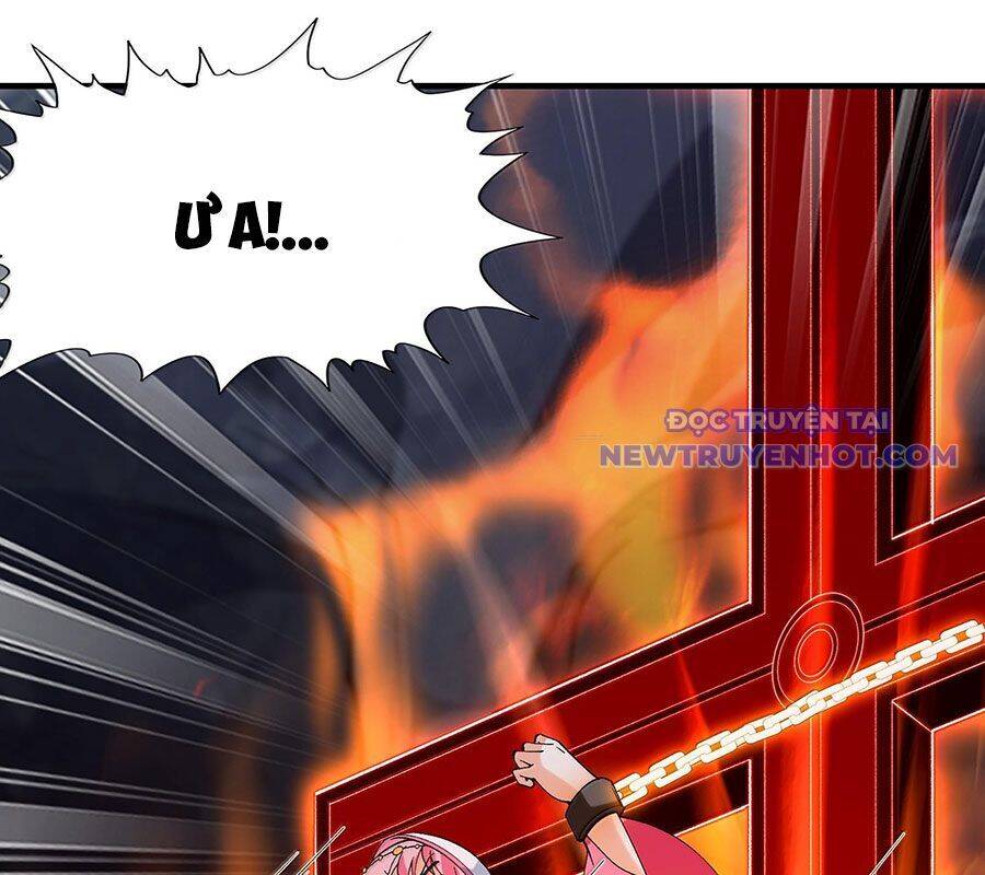 Hậu Cung Của Ta Toàn Là Ma Nữ Phản Diện - Chapter 193 - Page 39