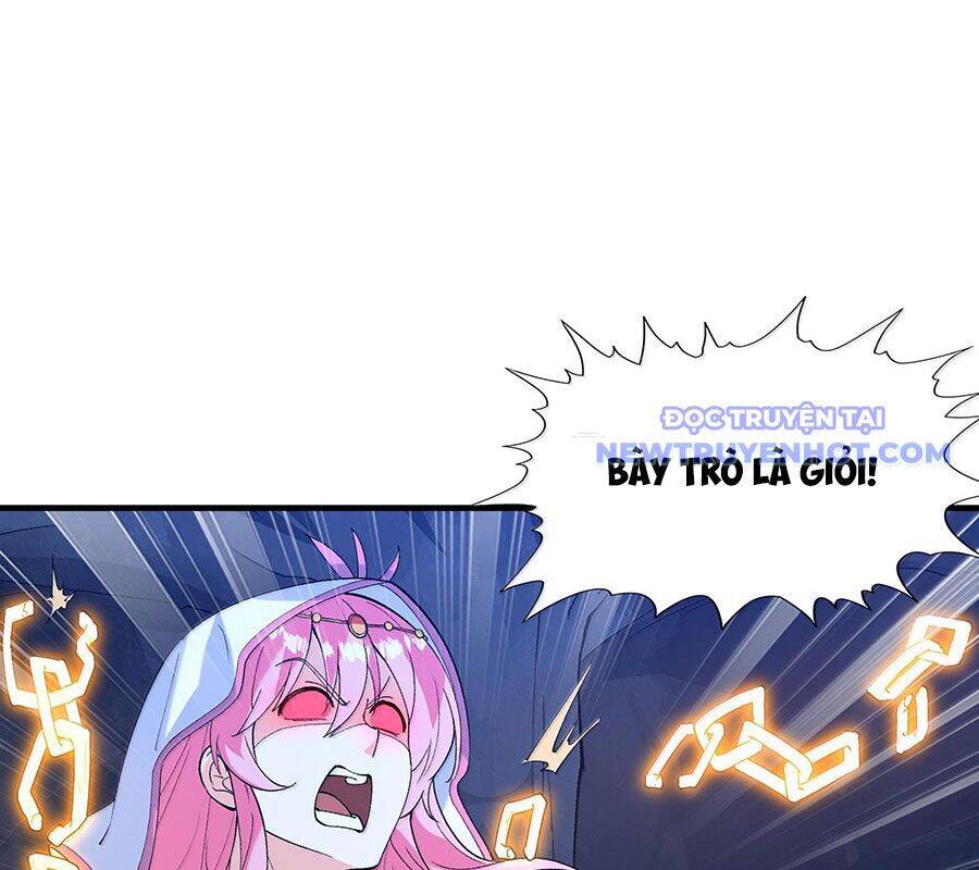 Hậu Cung Của Ta Toàn Là Ma Nữ Phản Diện - Chapter 193 - Page 4