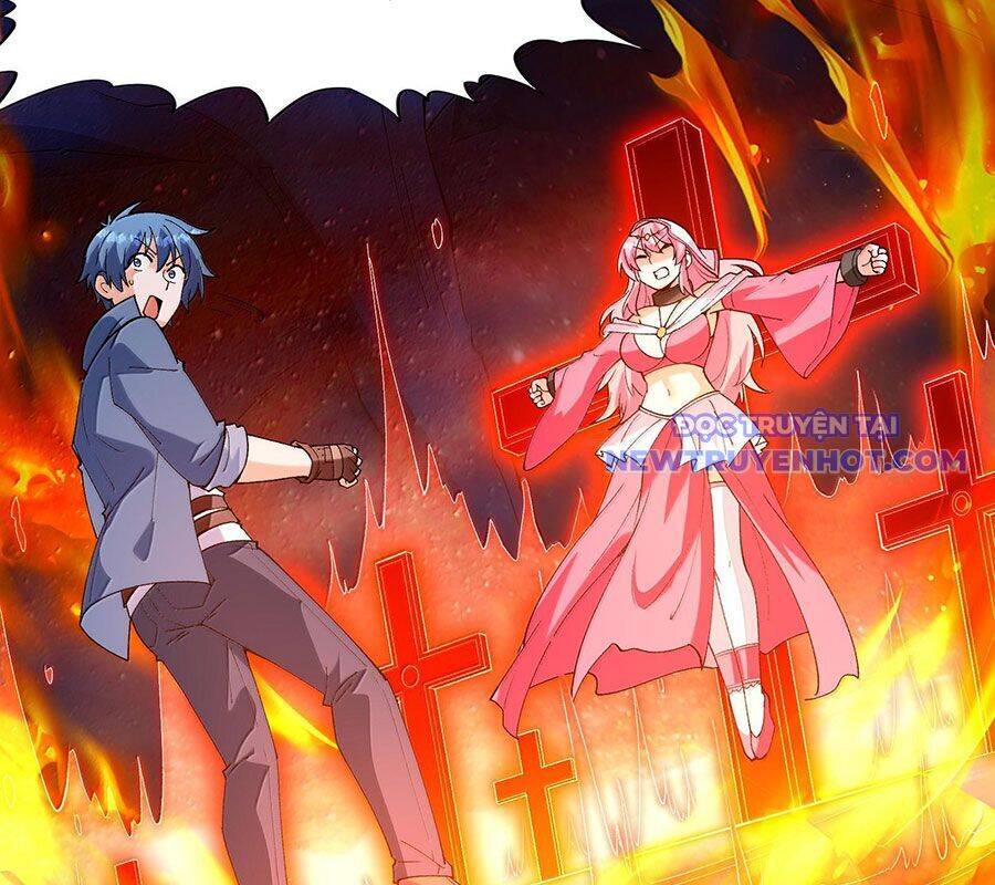 Hậu Cung Của Ta Toàn Là Ma Nữ Phản Diện - Chapter 193 - Page 42