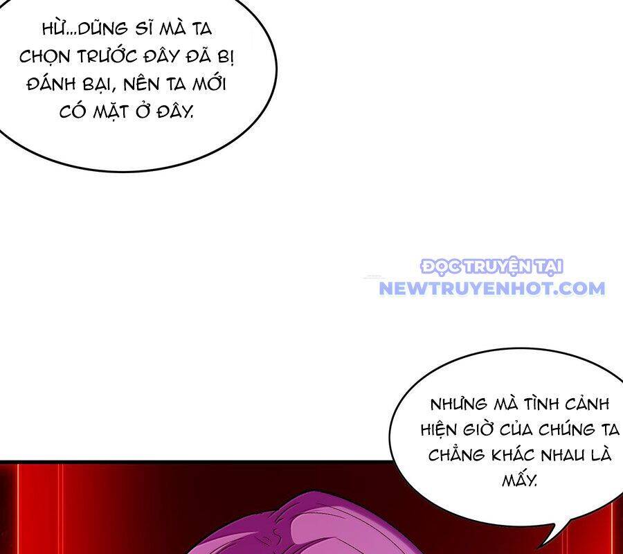 Hậu Cung Của Ta Toàn Là Ma Nữ Phản Diện - Chapter 193 - Page 47