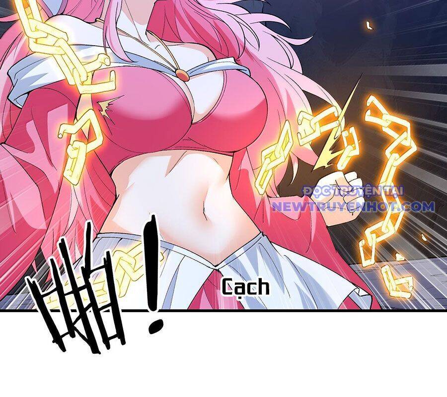 Hậu Cung Của Ta Toàn Là Ma Nữ Phản Diện - Chapter 193 - Page 5