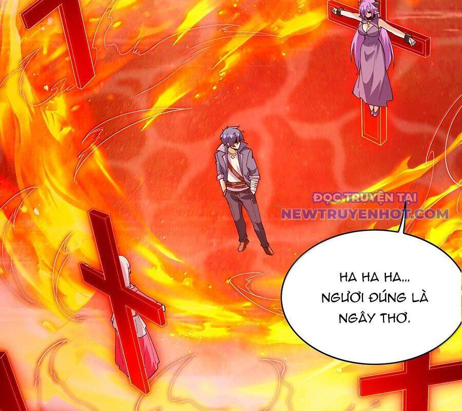 Hậu Cung Của Ta Toàn Là Ma Nữ Phản Diện - Chapter 193 - Page 50