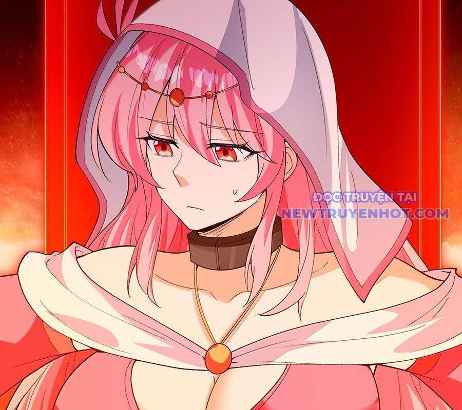 Hậu Cung Của Ta Toàn Là Ma Nữ Phản Diện - Chapter 193 - Page 52