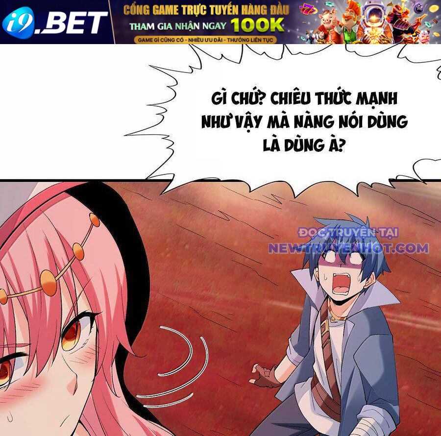 Hậu Cung Của Ta Toàn Là Ma Nữ Phản Diện - Chapter 193 - Page 54