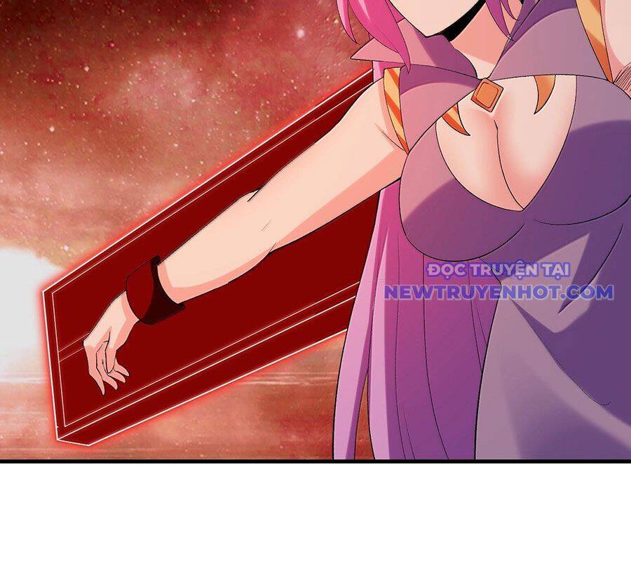 Hậu Cung Của Ta Toàn Là Ma Nữ Phản Diện - Chapter 193 - Page 59