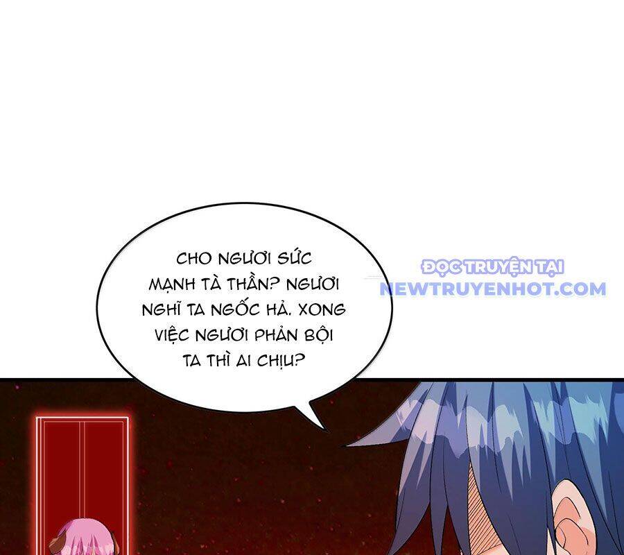 Hậu Cung Của Ta Toàn Là Ma Nữ Phản Diện - Chapter 193 - Page 60