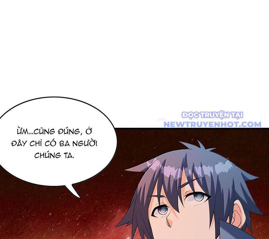 Hậu Cung Của Ta Toàn Là Ma Nữ Phản Diện - Chapter 193 - Page 62