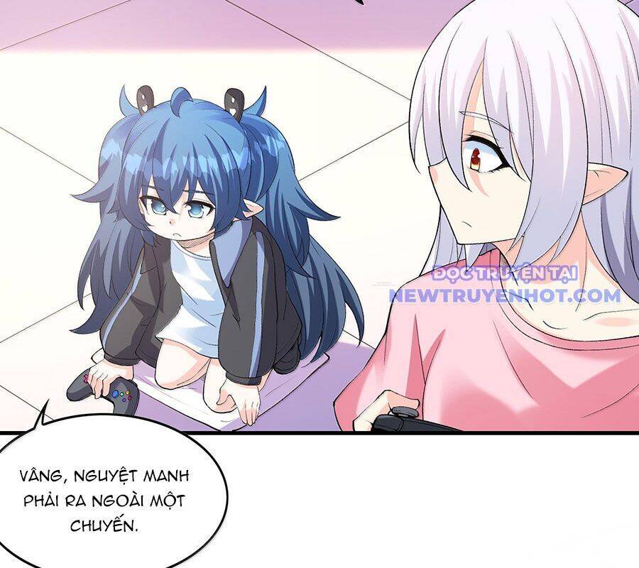 Hậu Cung Của Ta Toàn Là Ma Nữ Phản Diện - Chapter 193 - Page 68