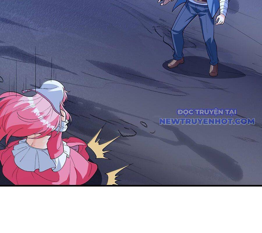 Hậu Cung Của Ta Toàn Là Ma Nữ Phản Diện - Chapter 193 - Page 7