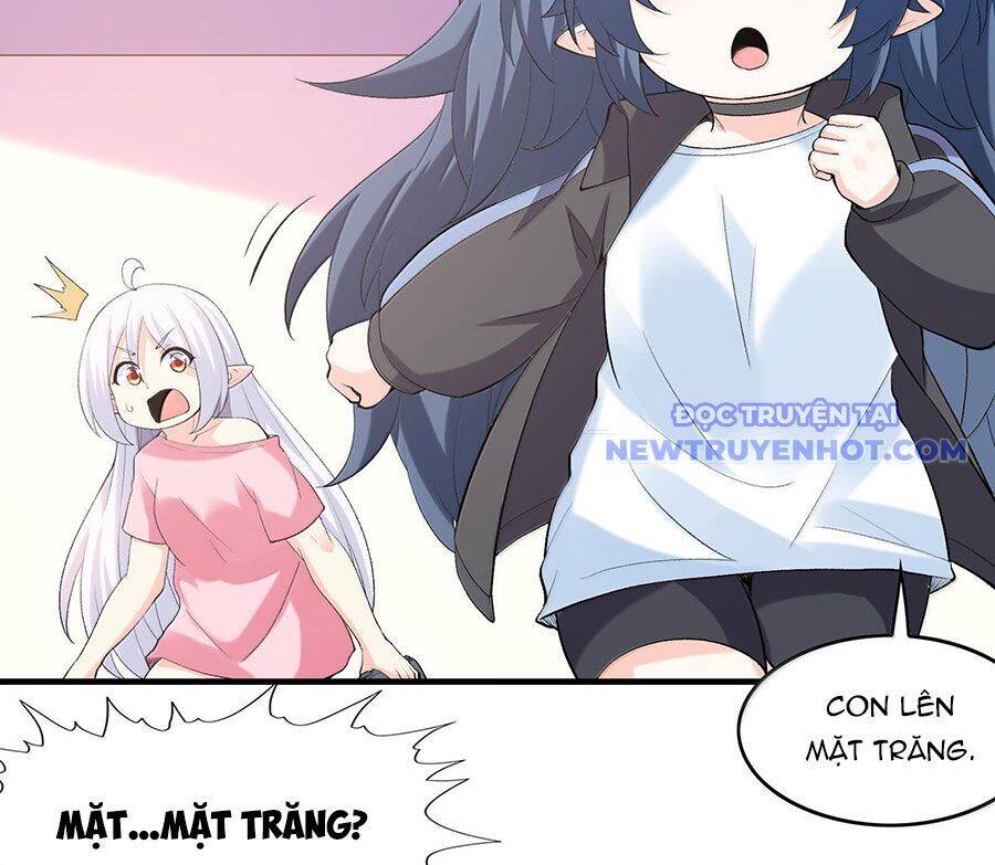 Hậu Cung Của Ta Toàn Là Ma Nữ Phản Diện - Chapter 193 - Page 70