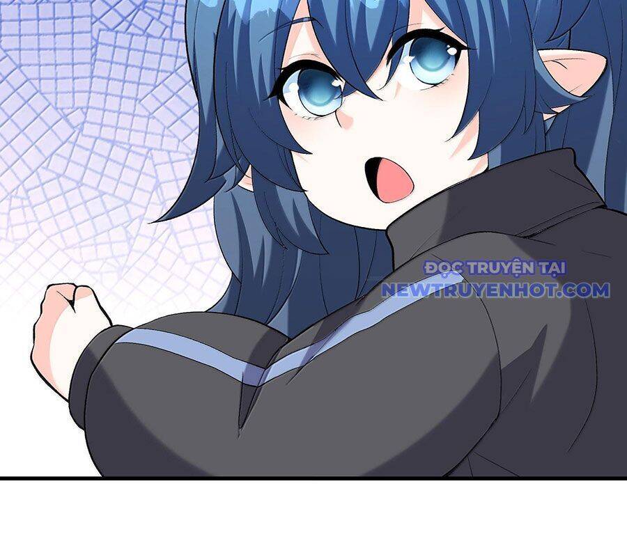 Hậu Cung Của Ta Toàn Là Ma Nữ Phản Diện - Chapter 193 - Page 72