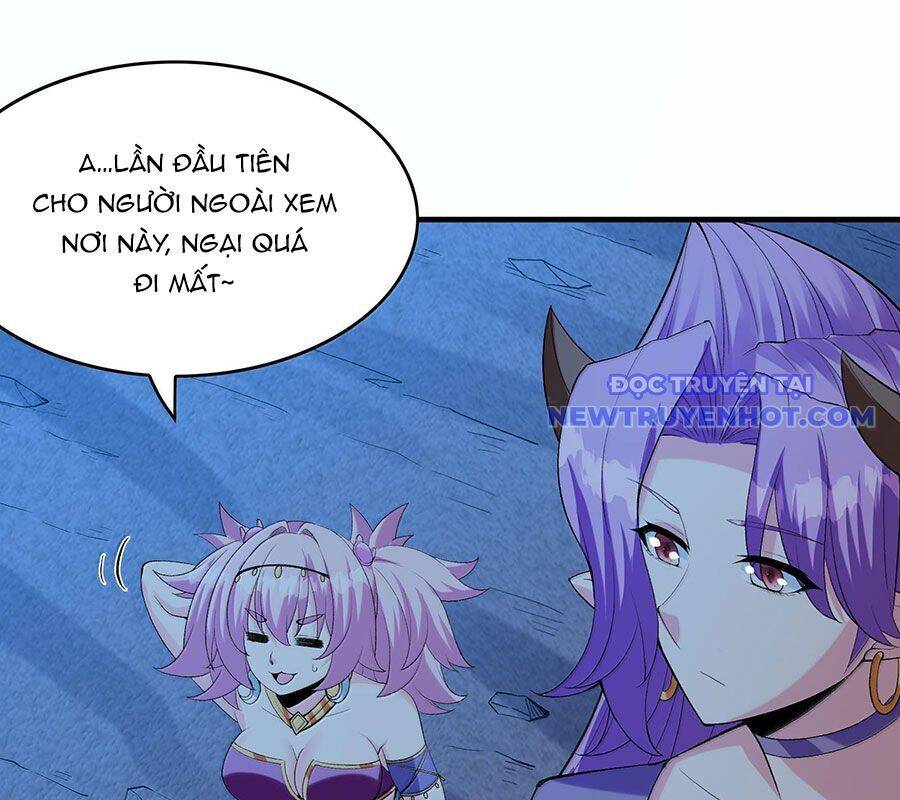 Hậu Cung Của Ta Toàn Là Ma Nữ Phản Diện - Chapter 193 - Page 77