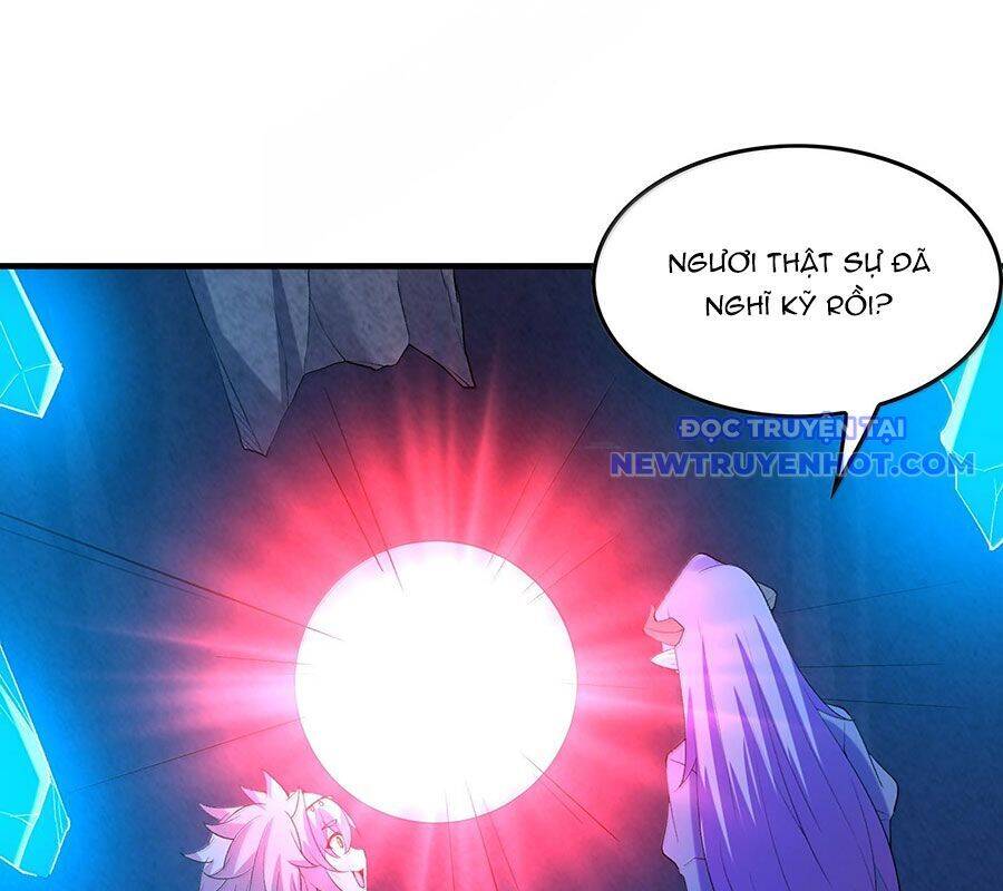 Hậu Cung Của Ta Toàn Là Ma Nữ Phản Diện - Chapter 193 - Page 79
