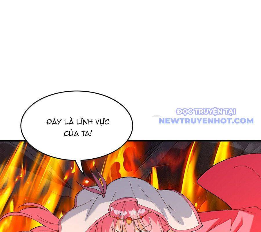 Hậu Cung Của Ta Toàn Là Ma Nữ Phản Diện - Chapter 193 - Page 8