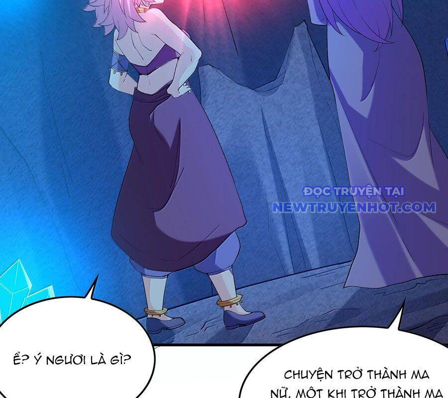 Hậu Cung Của Ta Toàn Là Ma Nữ Phản Diện - Chapter 193 - Page 80