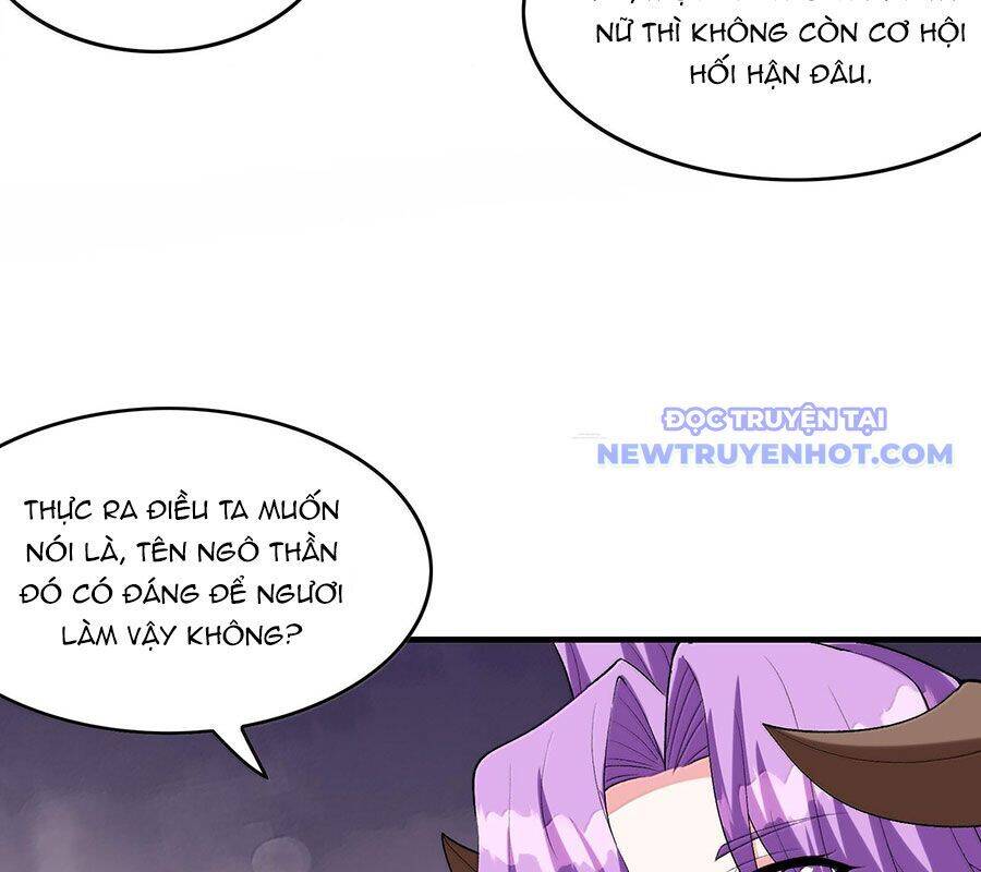 Hậu Cung Của Ta Toàn Là Ma Nữ Phản Diện - Chapter 193 - Page 81