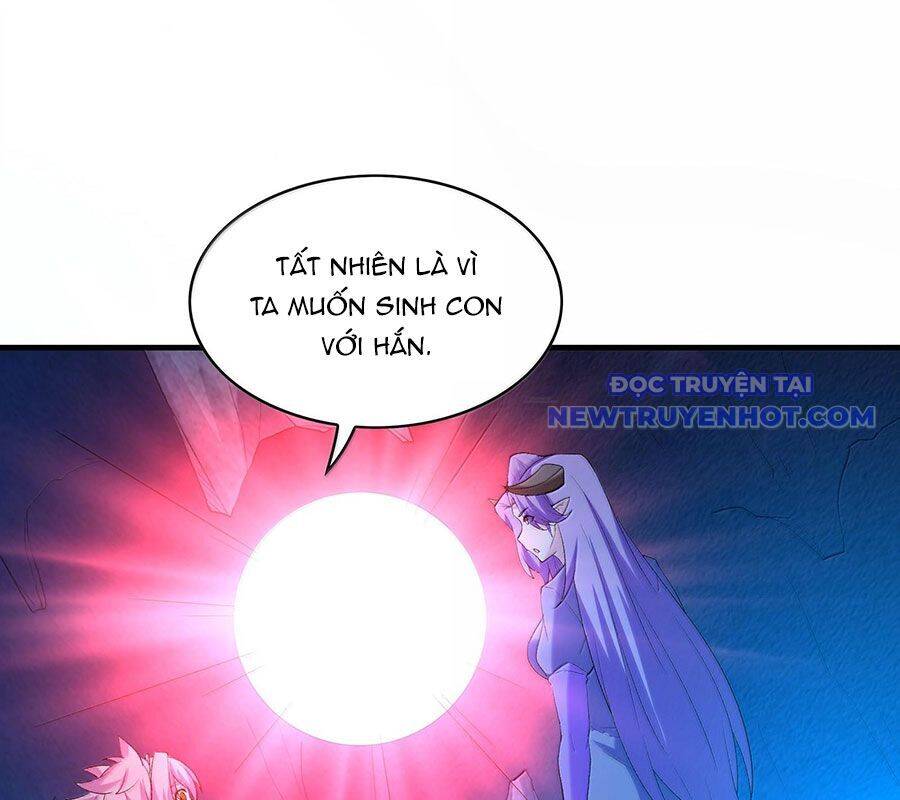 Hậu Cung Của Ta Toàn Là Ma Nữ Phản Diện - Chapter 193 - Page 85