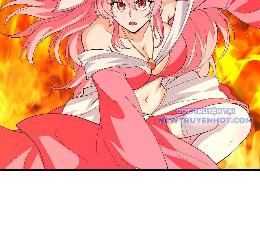 Hậu Cung Của Ta Toàn Là Ma Nữ Phản Diện - Chapter 193 - Page 9